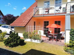 Ferienwohnung Sommergarten 4001 OL